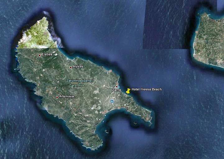 001b.jpg - Mange har sagt til os: Zakynthos hvor er det?, det er en græsk ø tæt på Grækenland